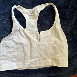 cropped tank tops